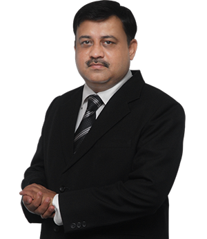 Dr. Vikram Singh Raghuvanshi